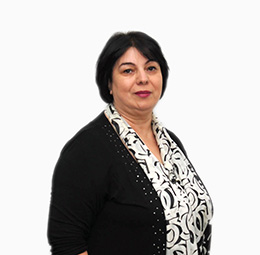 ლიანა ნადიბაიძე